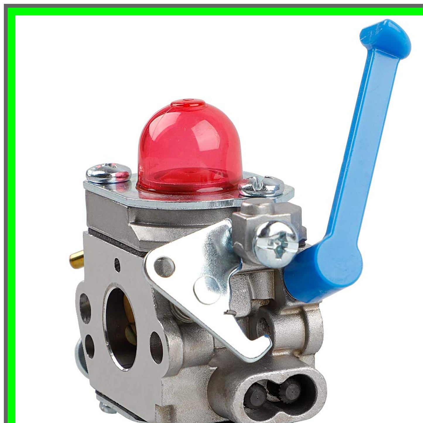 Carburetor Tune-Up Kit for Husqvarna Trimmers and Edgers 128 Series