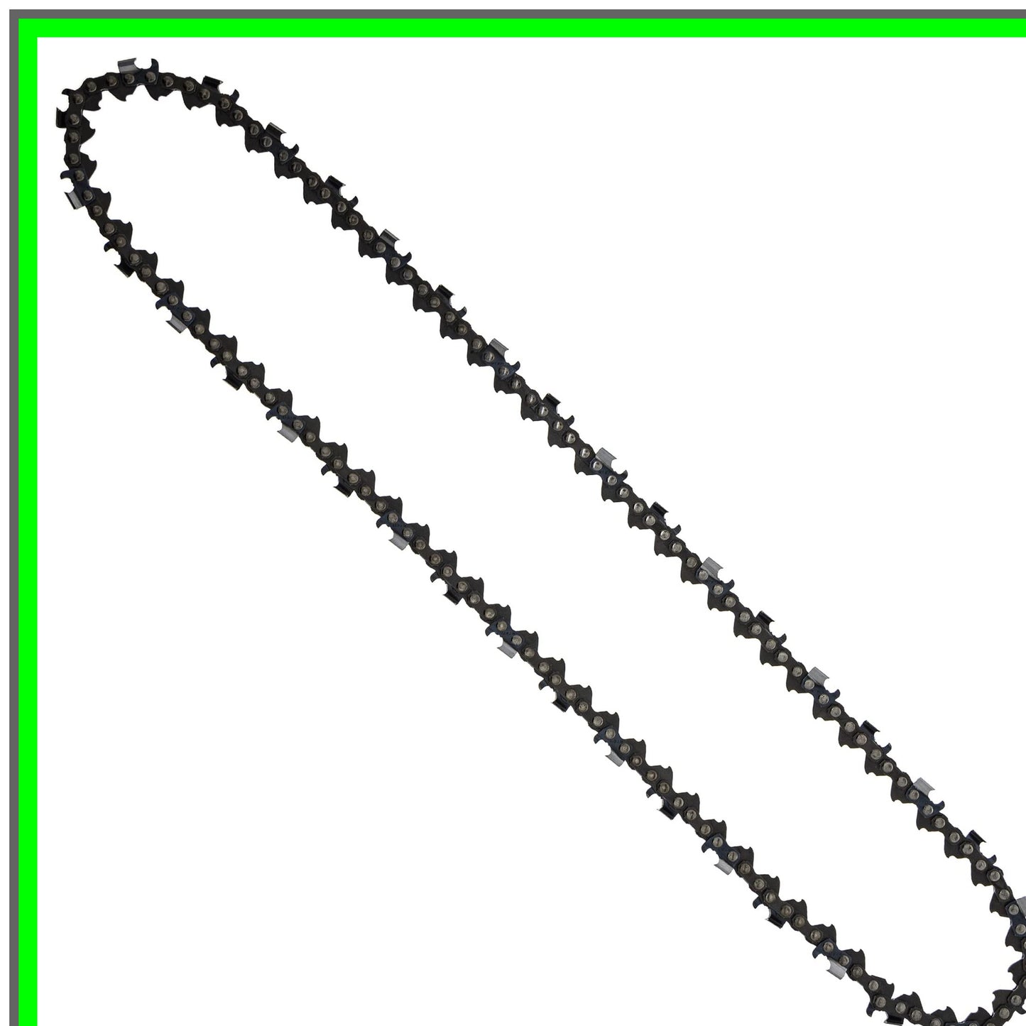 High-Performance 18 Inch Chainsaw Chain for Husqvarna Poulan Models