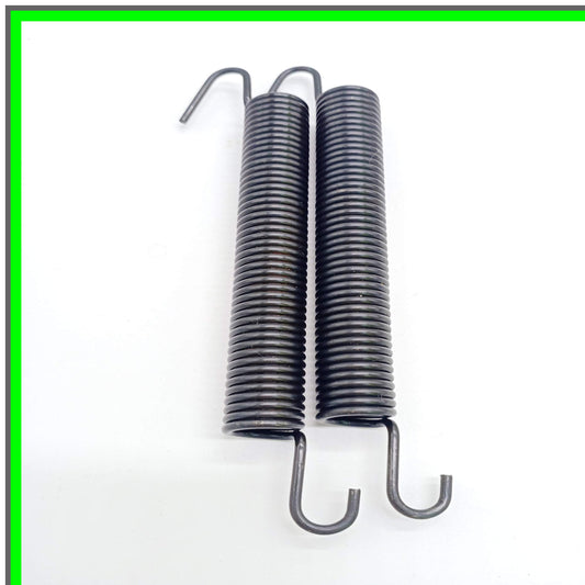 Husqvarna Poulan Wizard Yard Pro Replacement Springs Set 2pcs