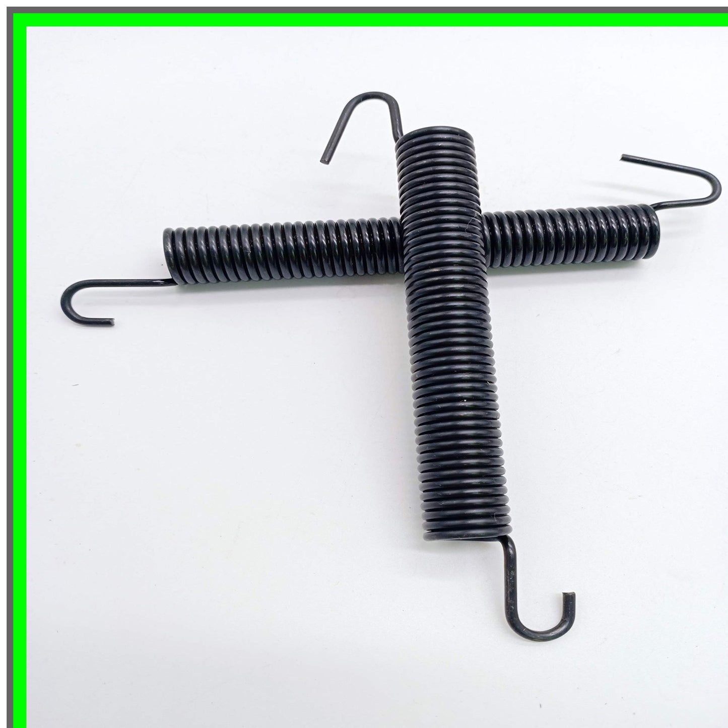 Husqvarna Poulan Wizard Yard Pro Replacement Springs Set 2pcs