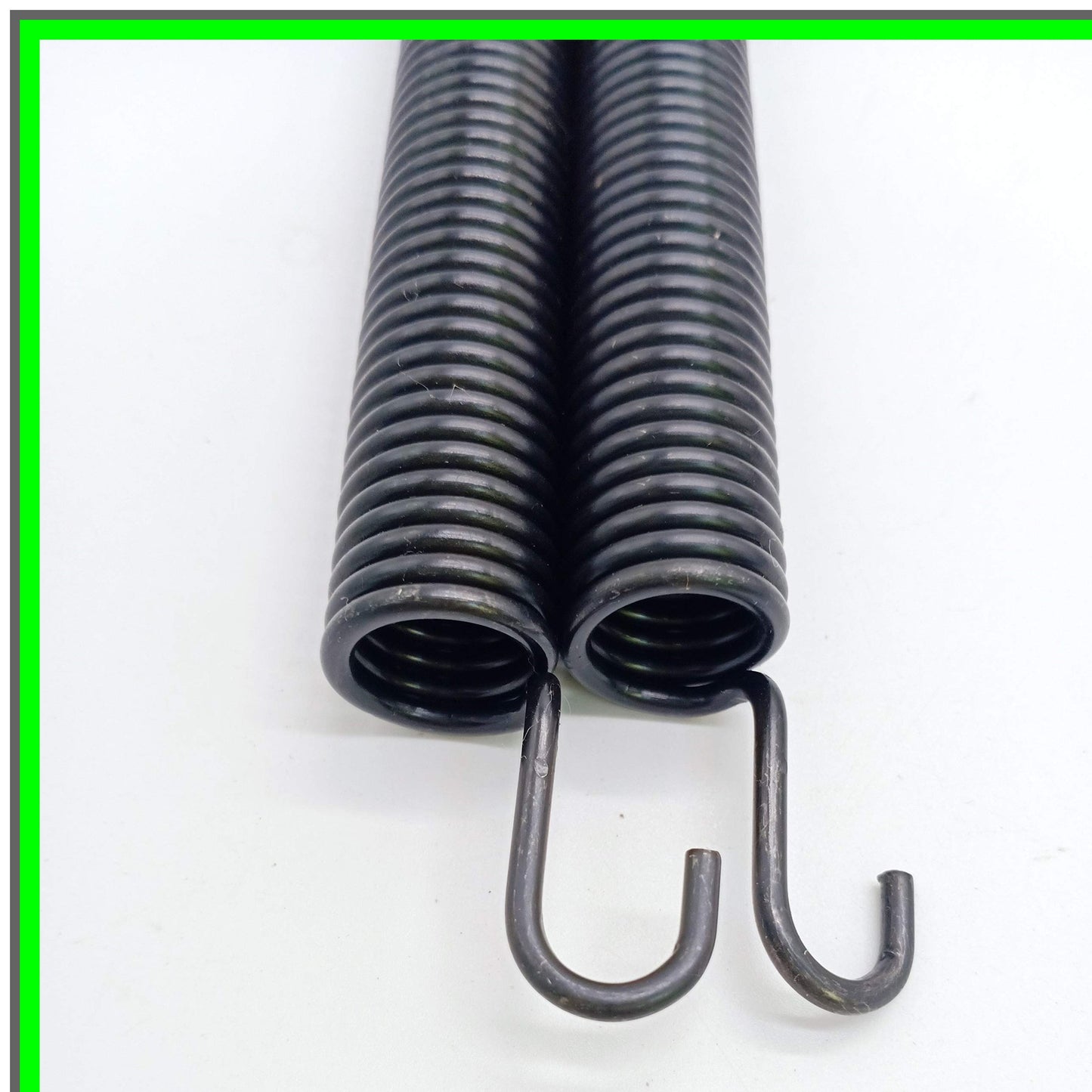 Husqvarna Poulan Wizard Yard Pro Replacement Springs Set 2pcs