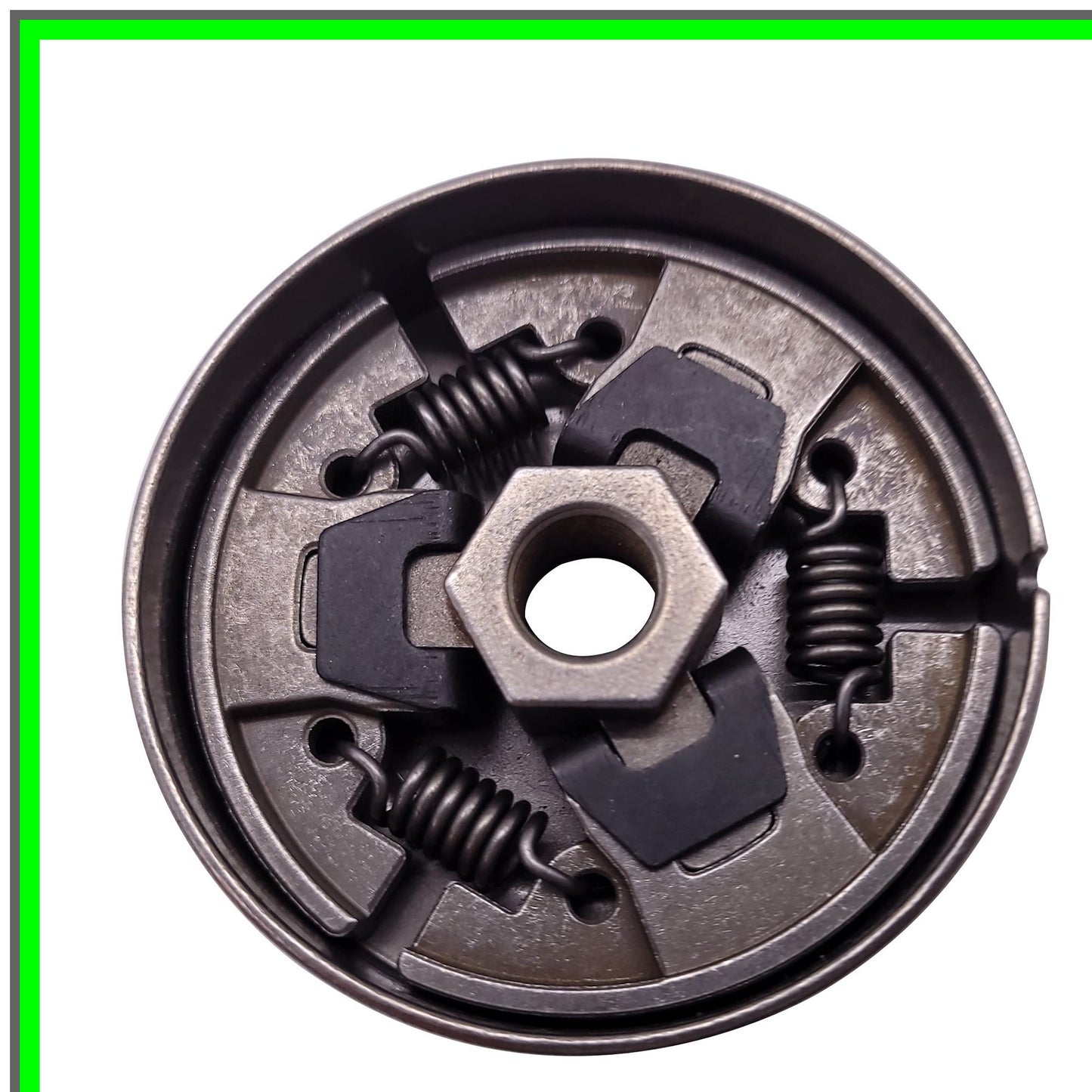 Sprocket Clutch Drum Kit for Stihl Chainsaws 017 018 MS170 MS180 MS210 MS230 MS250