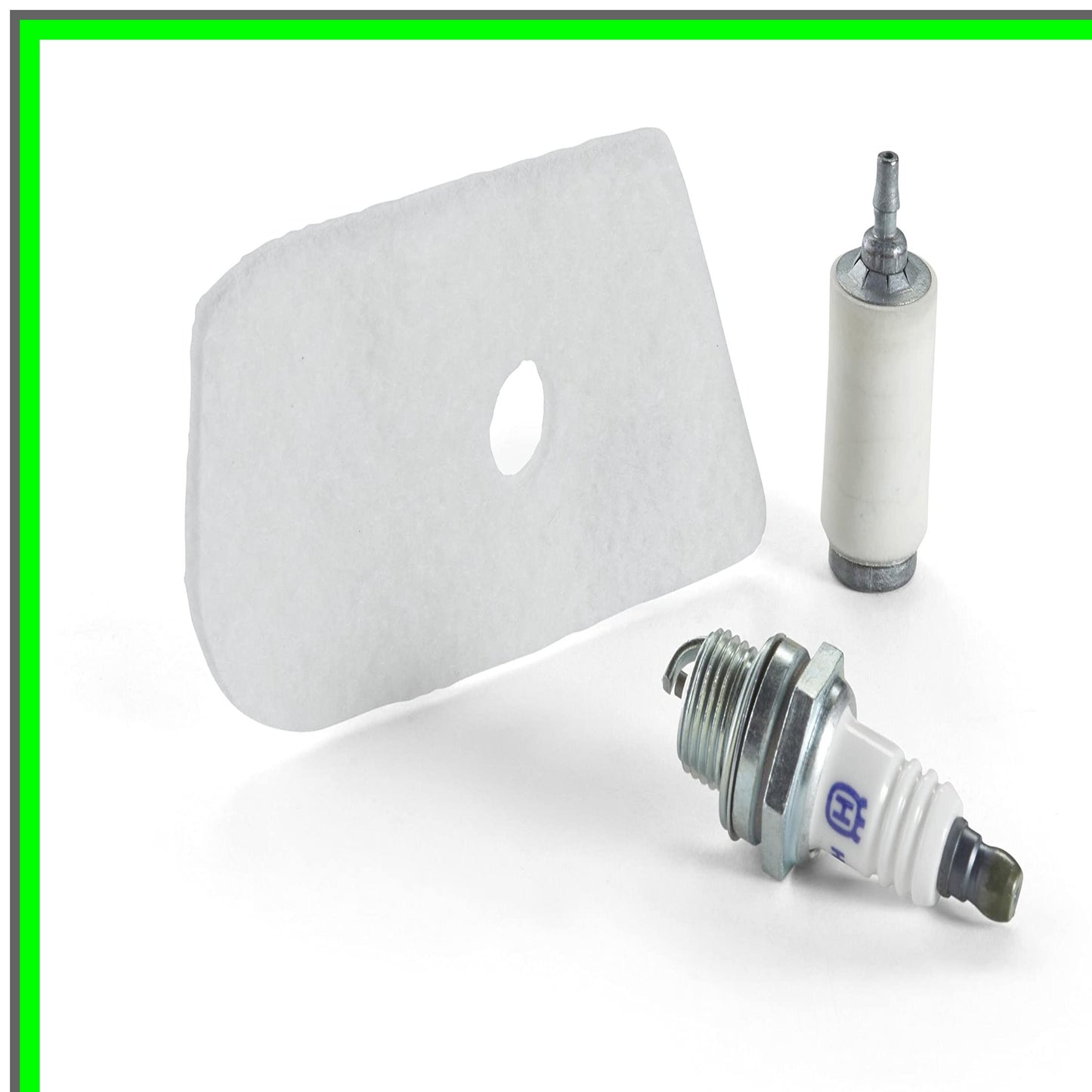 String Maintenance Kit for Trimmer Tune-up and Performance Boost