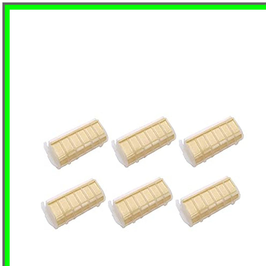 Stihl Chainsaw Air Filter Replacement 6 Pack for MS210 MS230 MS250