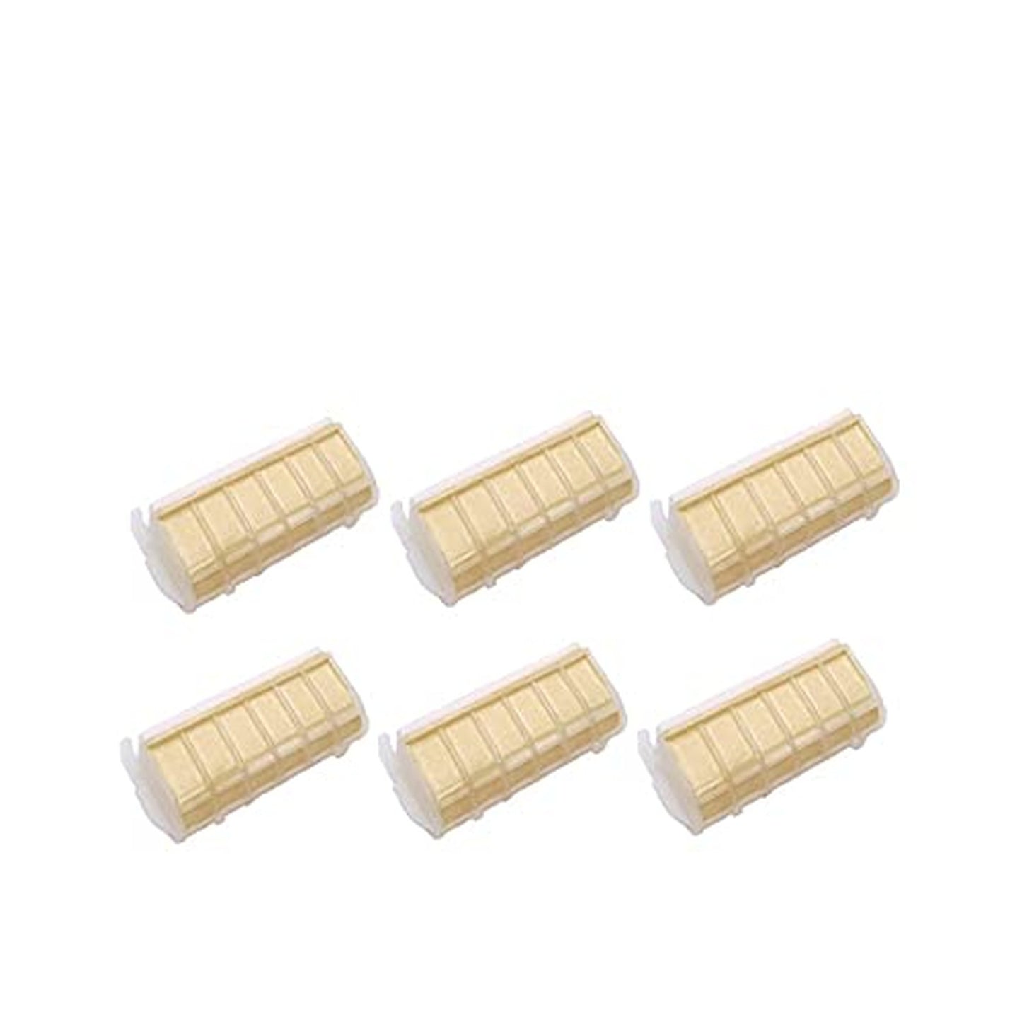 Stihl Chainsaw Air Filter Replacement 6 Pack for MS210 MS230 MS250