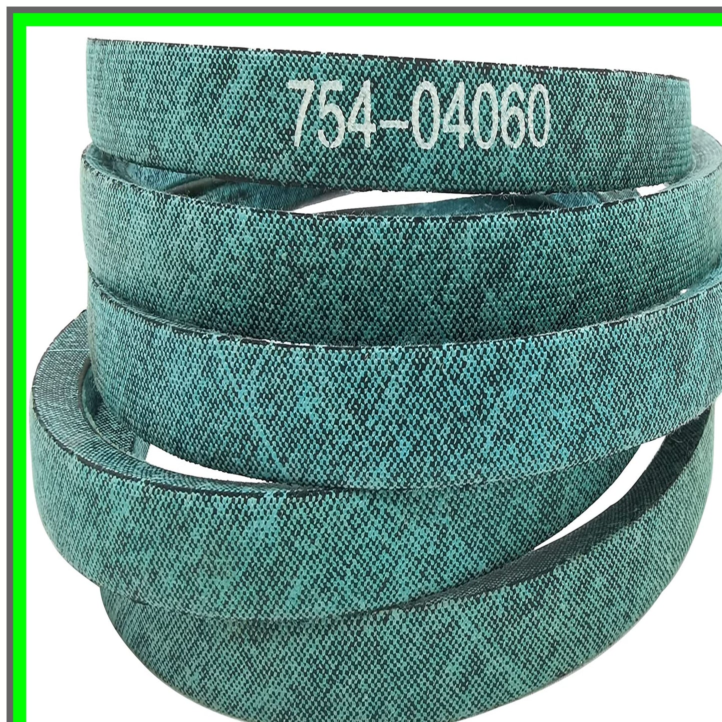 MTD Cub Cadet Deck Drive Belt Replacement for 42 Inch Models