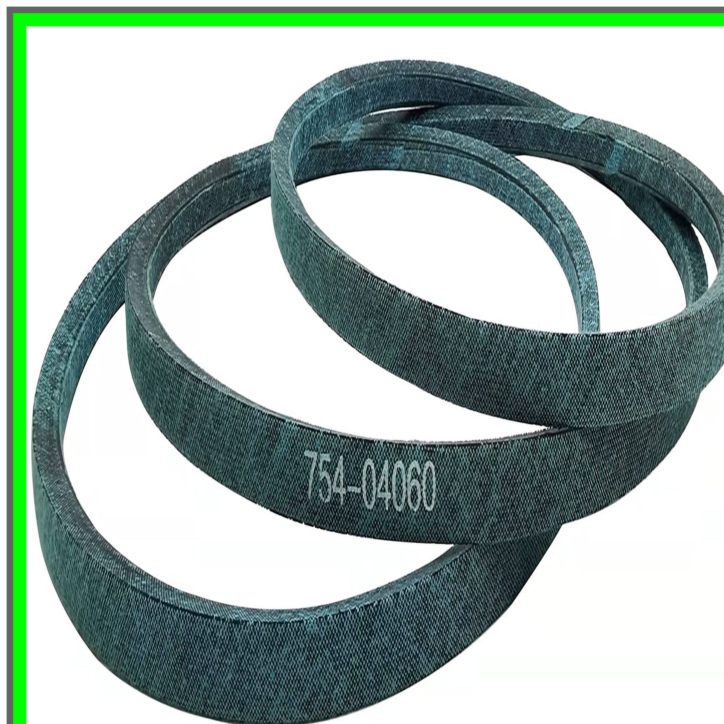 MTD Cub Cadet Deck Drive Belt Replacement for 42 Inch Models