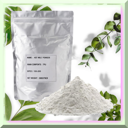 FilmFuse Powder 17.6 oz DTF Adhesive