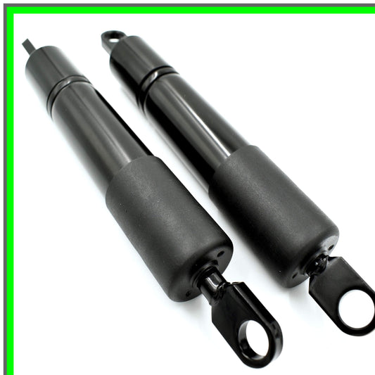 Steering Shock Damper Set for Exmark Toro Z Master Lazer Z Upgrade