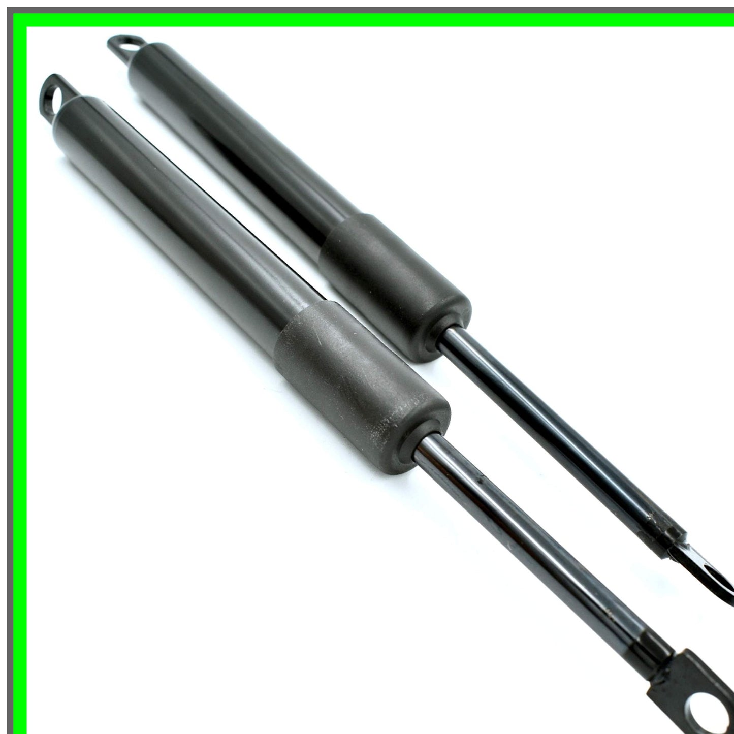 Steering Shock Damper Set for Exmark Toro Z Master Lazer Z Upgrade