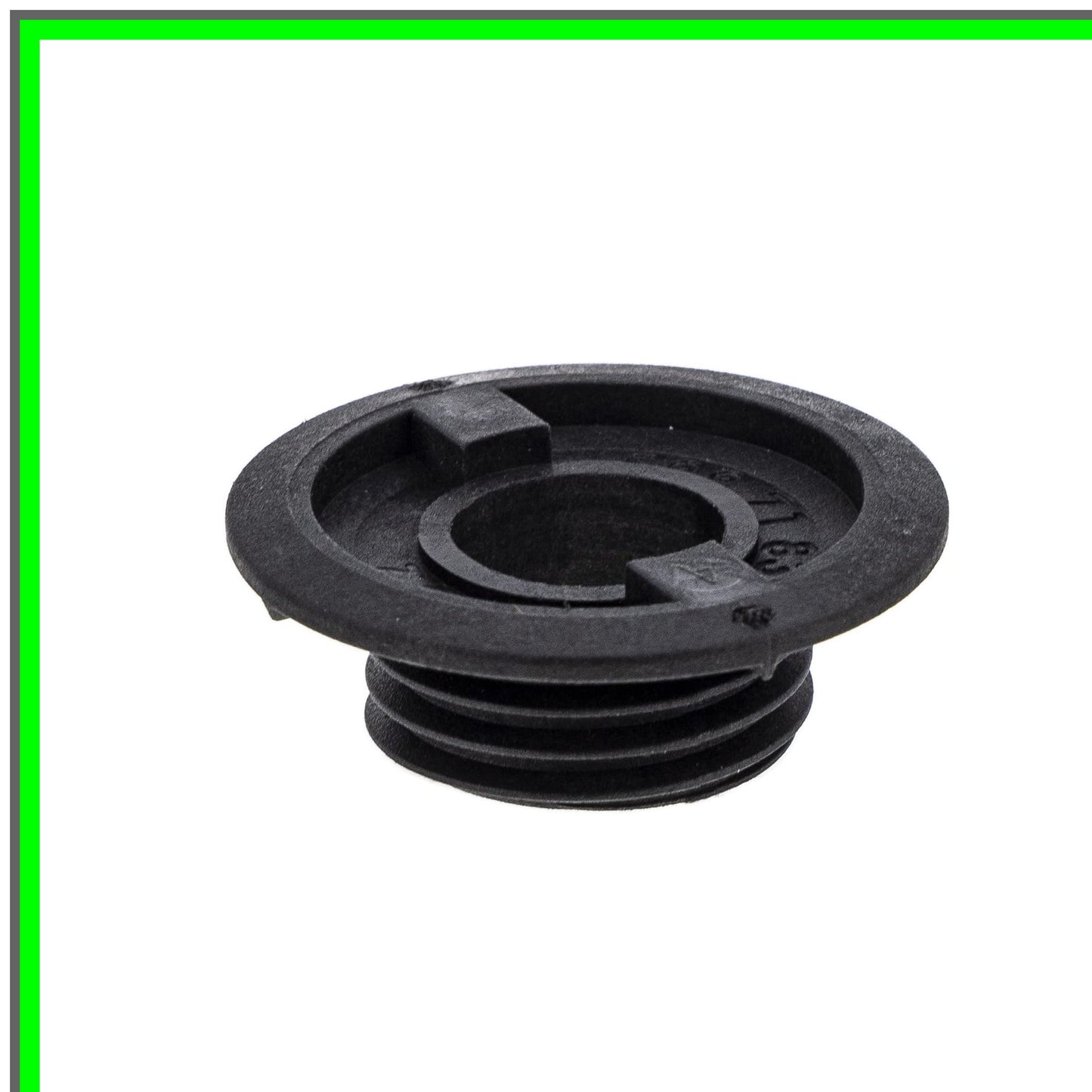 Worm Gear Oiler Pinion for 455 Rancher and 460 Models 598718301