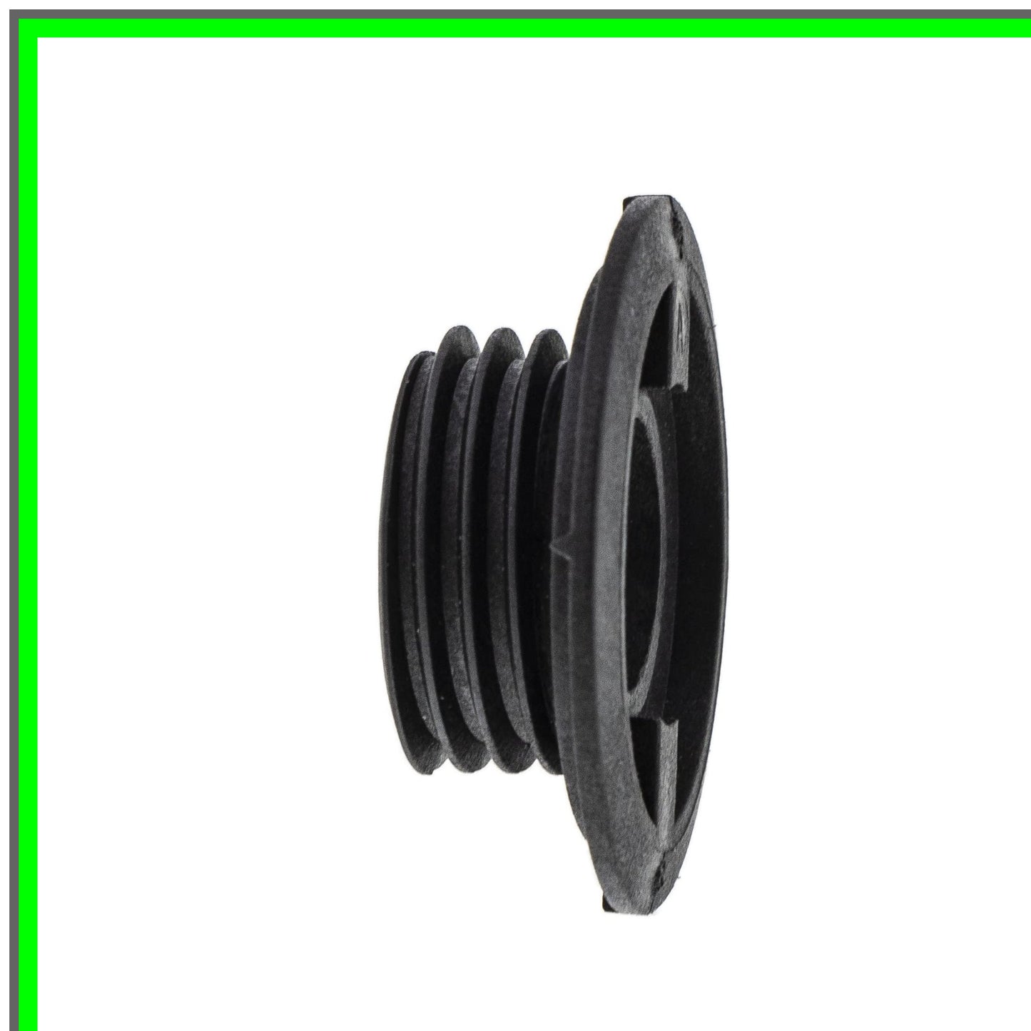 Worm Gear Oiler Pinion for 455 Rancher and 460 Models 598718301