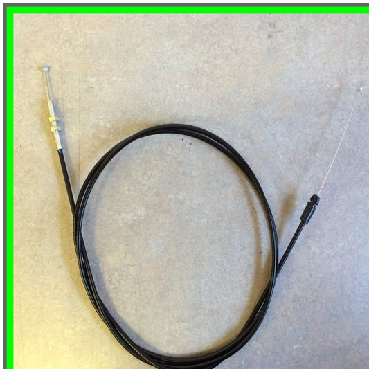 Swisher 84-Inch Blade Engage Cable for RT44 and T44CH Mowers