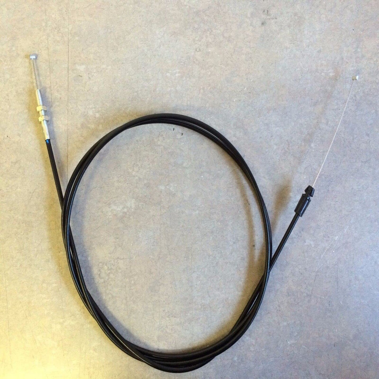 Swisher 84-Inch Blade Engage Cable for RT44 and T44CH Mowers