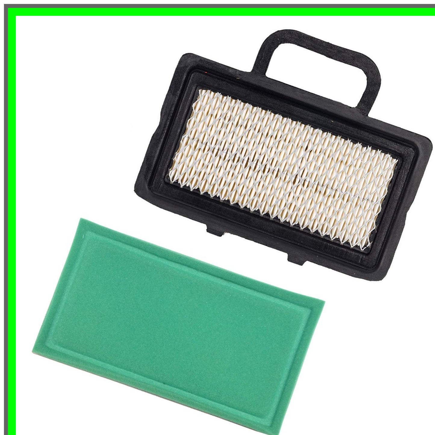 Lawn Tractor Filter Kit for 125 135 145 Models and Compatible Tractors