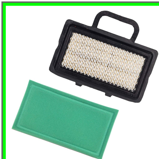 Lawn Tractor Filter Kit for 125 135 145 Models and Compatible Tractors