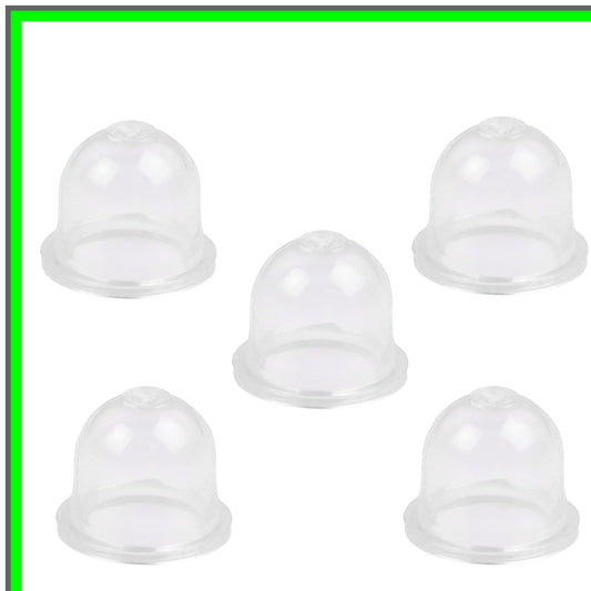 Efficient Replacement Primer Bulb Set for Stihl String Trimmers FS Series