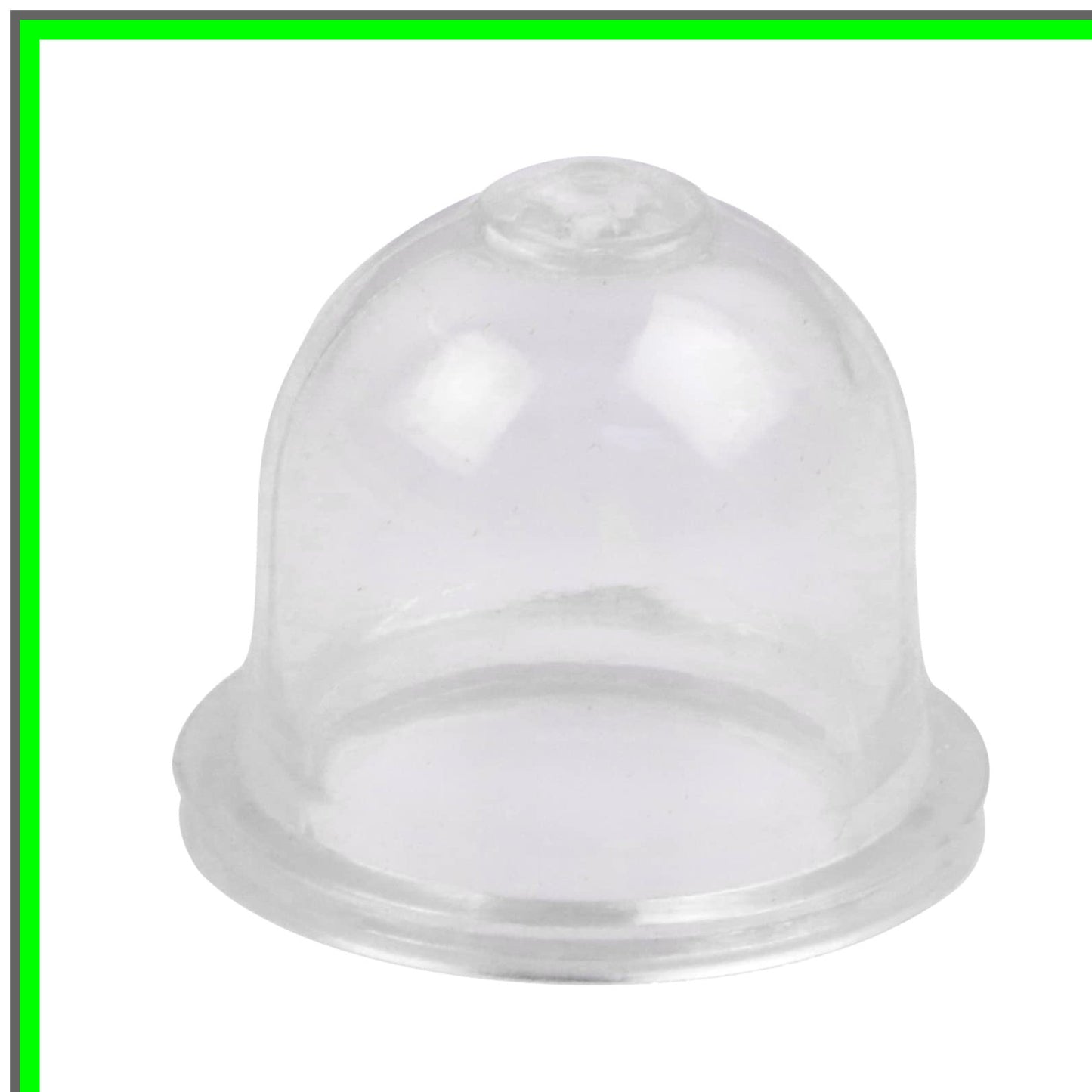 Efficient Replacement Primer Bulb Set for Stihl String Trimmers FS Series