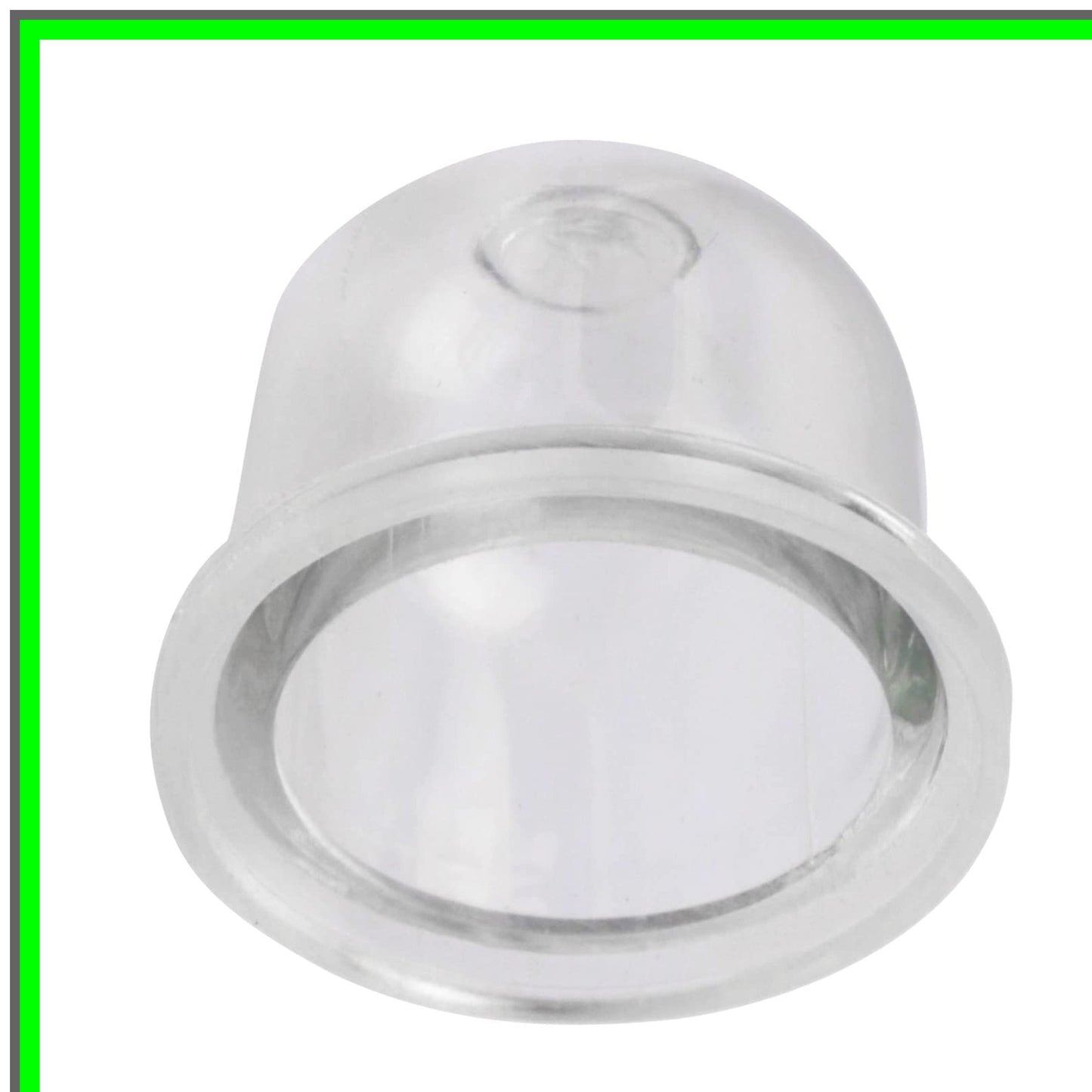 Efficient Replacement Primer Bulb Set for Stihl String Trimmers FS Series