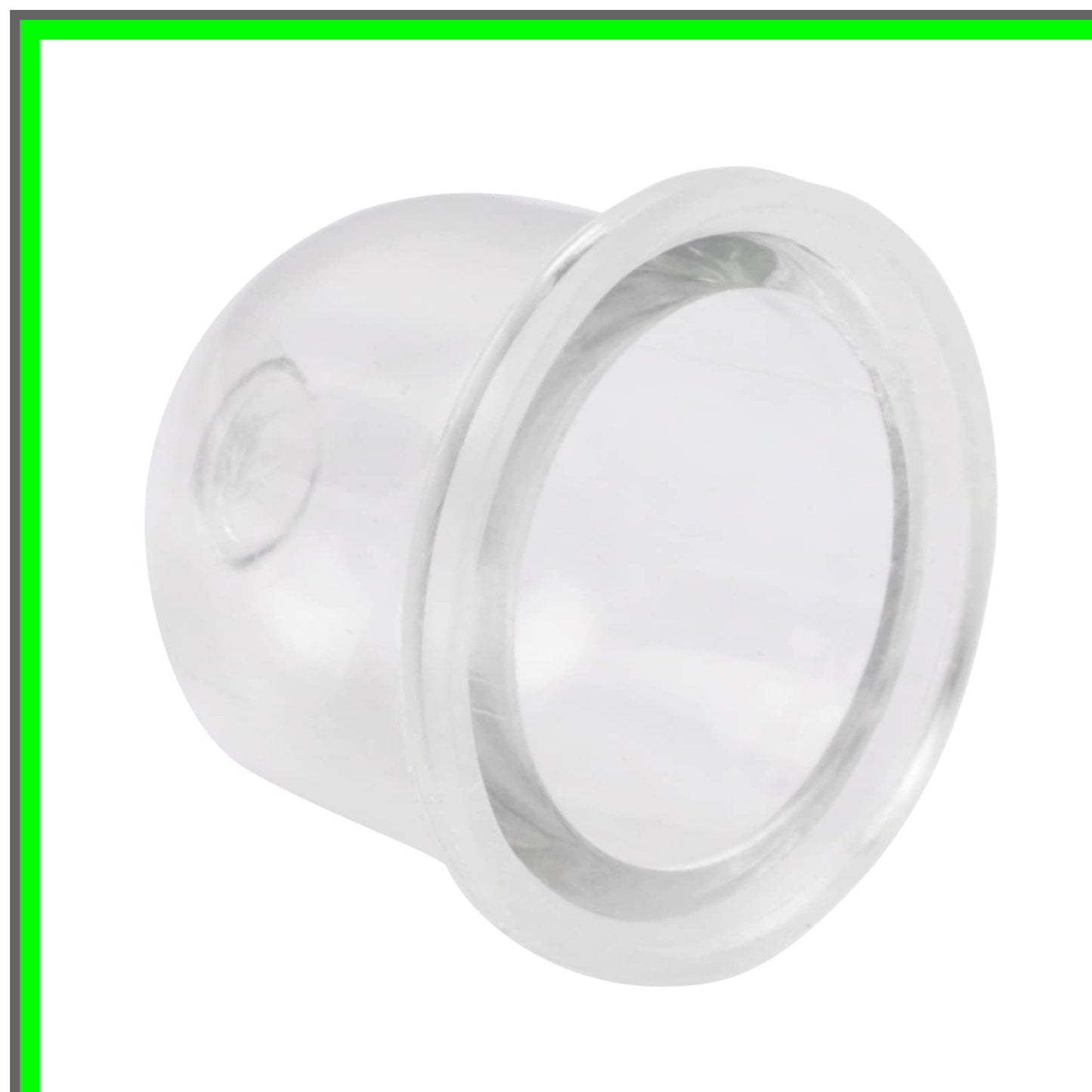 Efficient Replacement Primer Bulb Set for Stihl String Trimmers FS Series