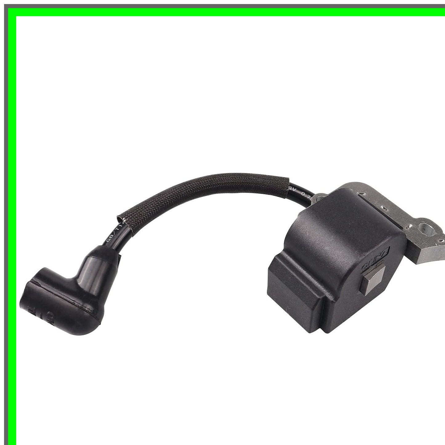 High-Performance Ignition Coil and Spark Plug for Stihl Leaf Blowers