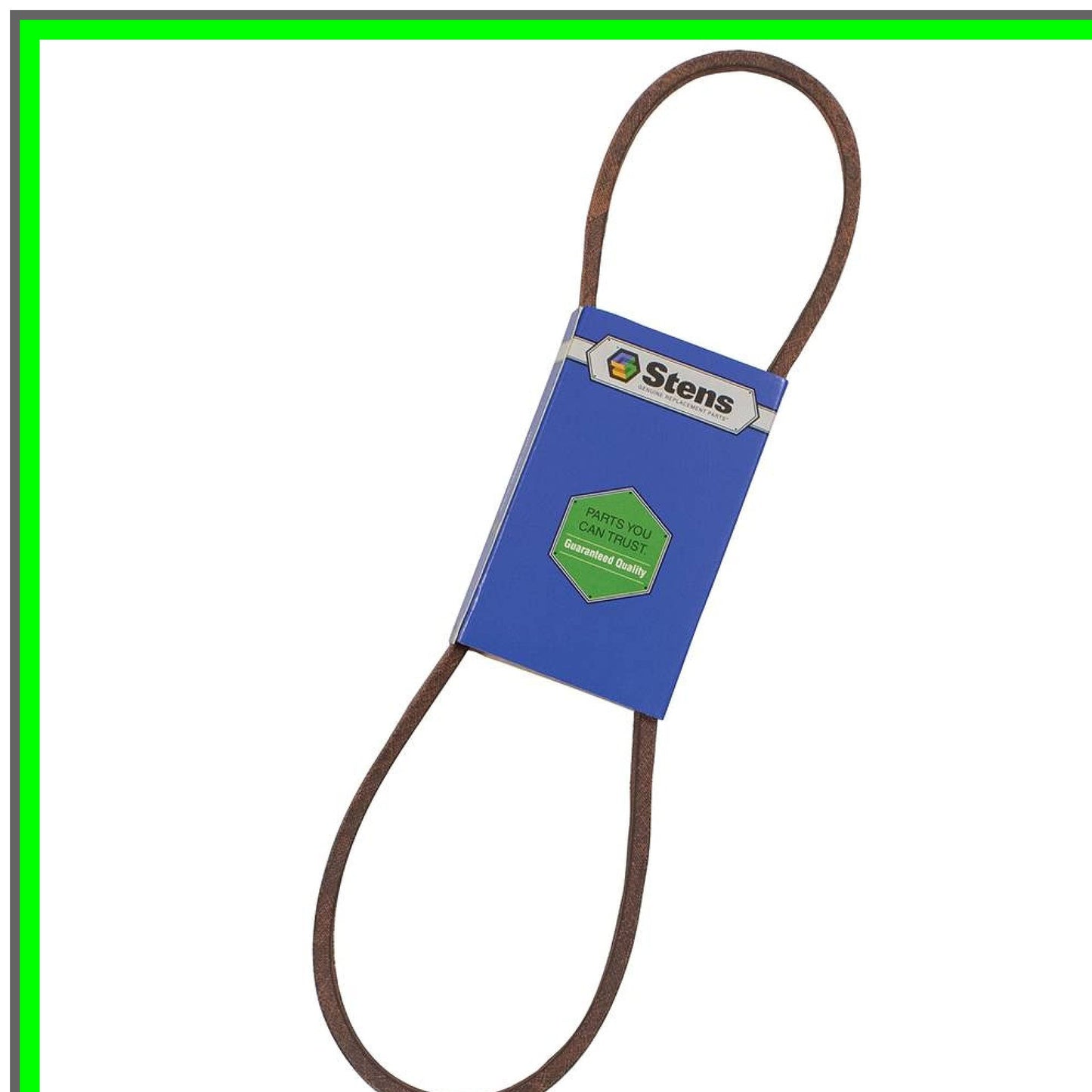 MTD 265-472 OEM Replacement Belt for Reliable Lawn Equipment Performance