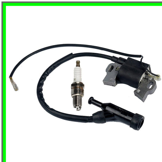 High-Performance Ignition Coil for Honda GX240 GX270 GX340 Generators