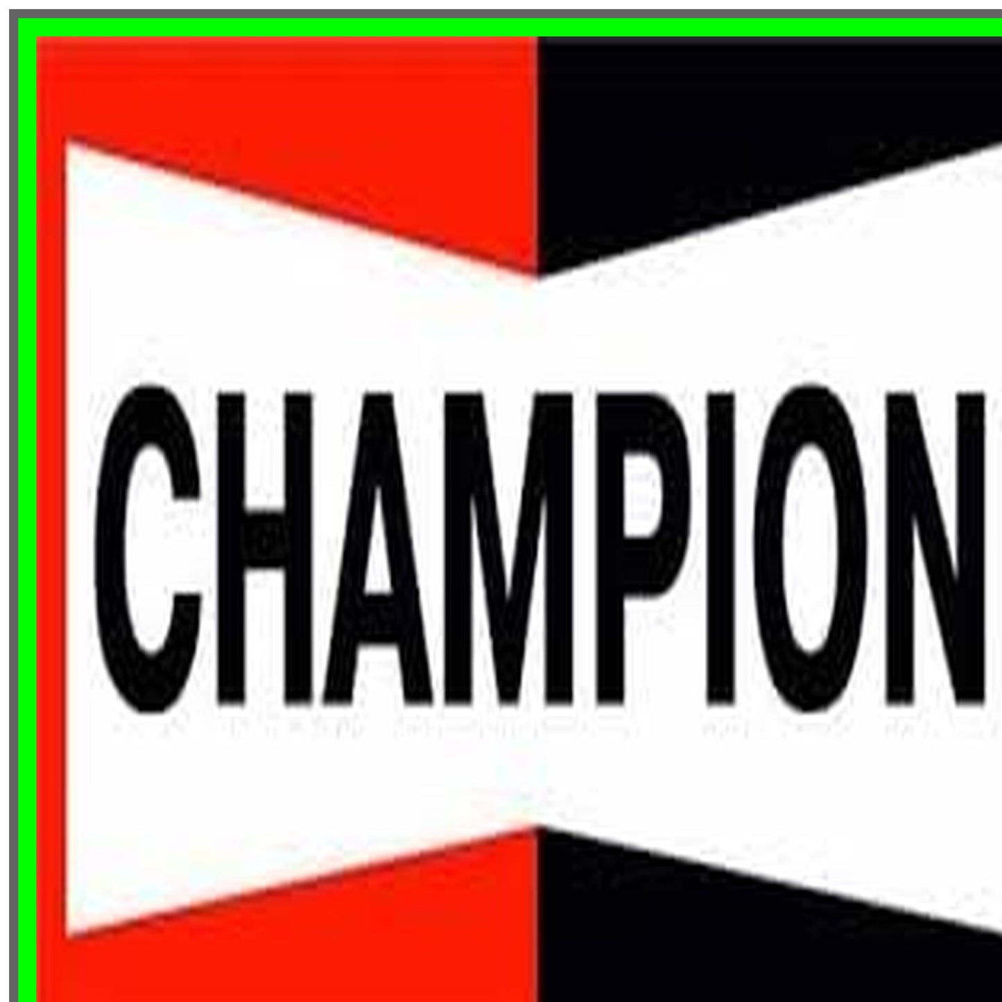 MTD Compatible Plug Replacement for Torch F6RTC NGK BPR6ES BPR6EY