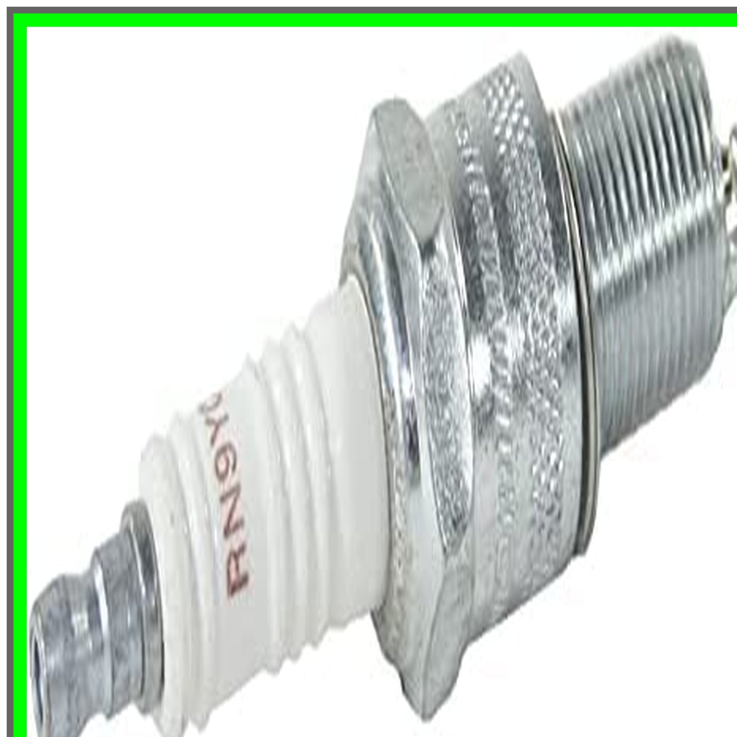 MTD Compatible Plug Replacement for Torch F6RTC NGK BPR6ES BPR6EY