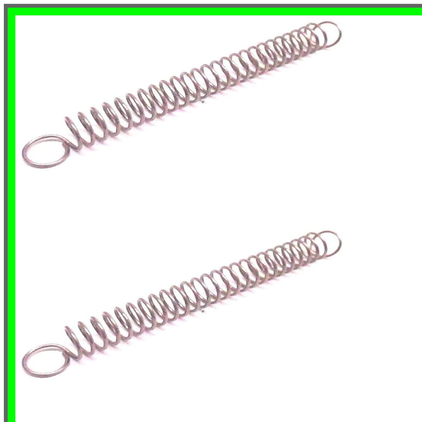Tecumseh Compatible Extension Spring Set for Models 28230 28231 31301 31677