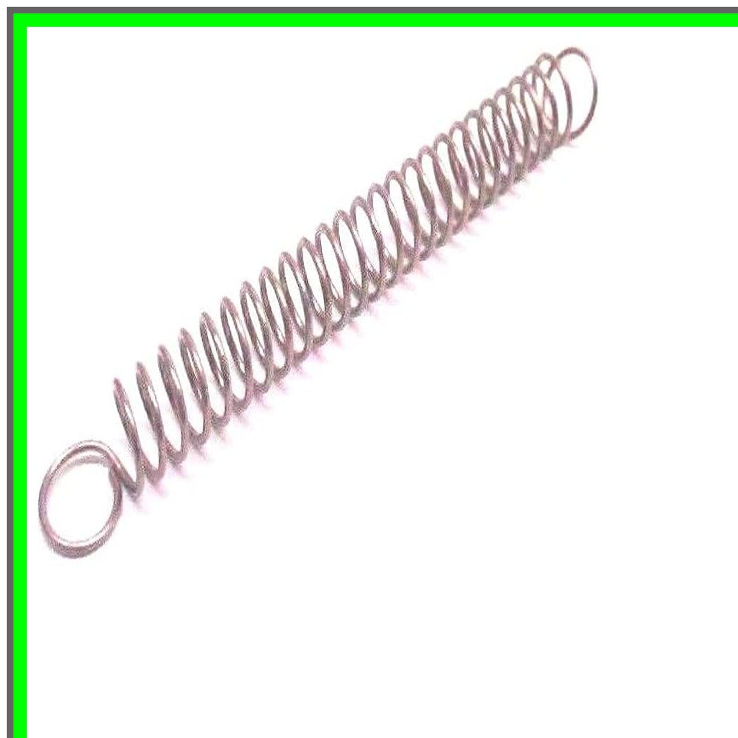 Tecumseh Compatible Extension Spring Set for Models 28230 28231 31301 31677