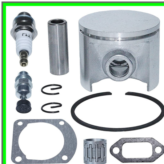 Husqvarna 268 50mm Piston Kit for Enhanced Chainsaw Performance