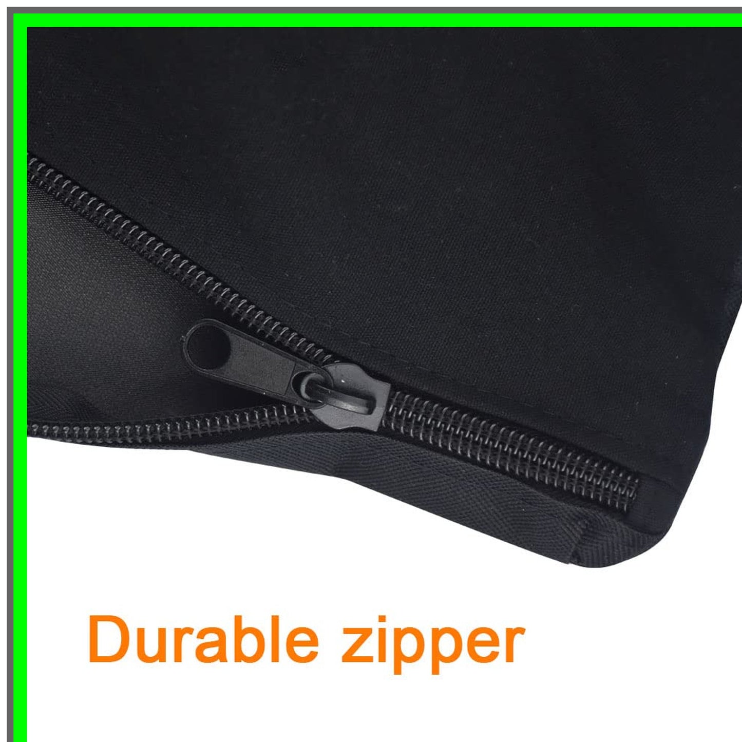 Trivac Collection Bag for Worx Blower Mulcher Yard Vacuum Replacement