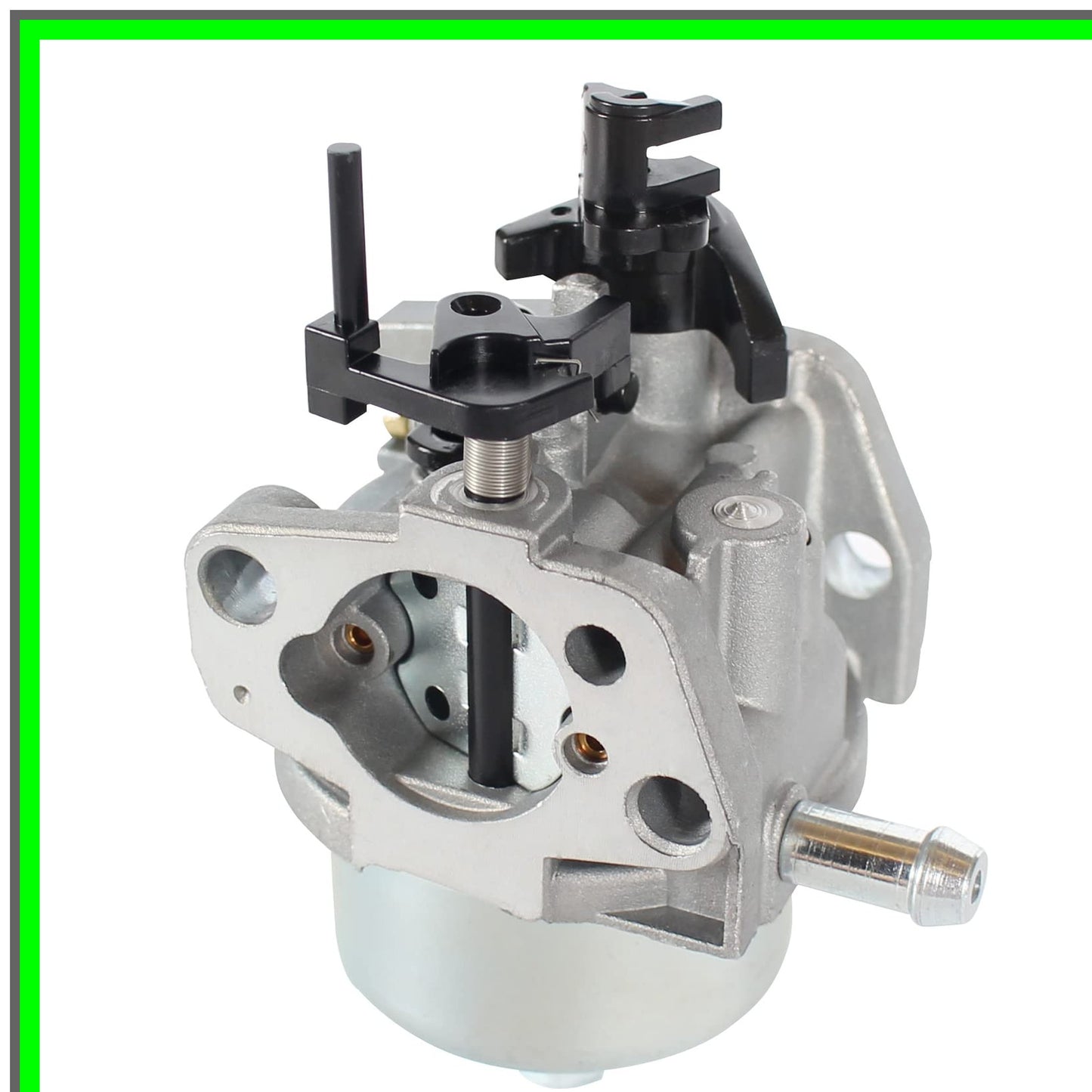 ST100 Carburetor Replacement for MTD Cub Cadet String Trimmers and Engines