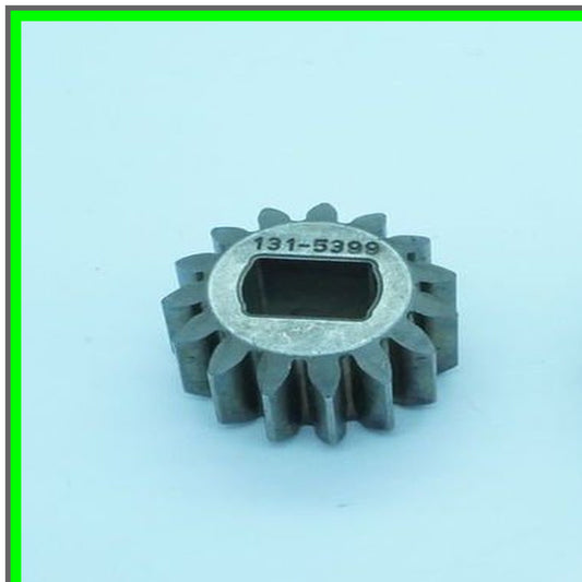 High-Quality OEM Pinion Gear 131-5399 for Reliable Performance