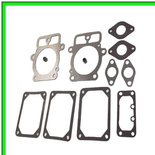 Engine Valve Cylinder Head Gasket Set for 694013 499890 693997 Replacement