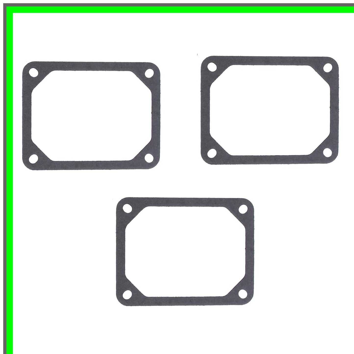 Engine Valve Cylinder Head Gasket Set for 694013 499890 693997 Replacement