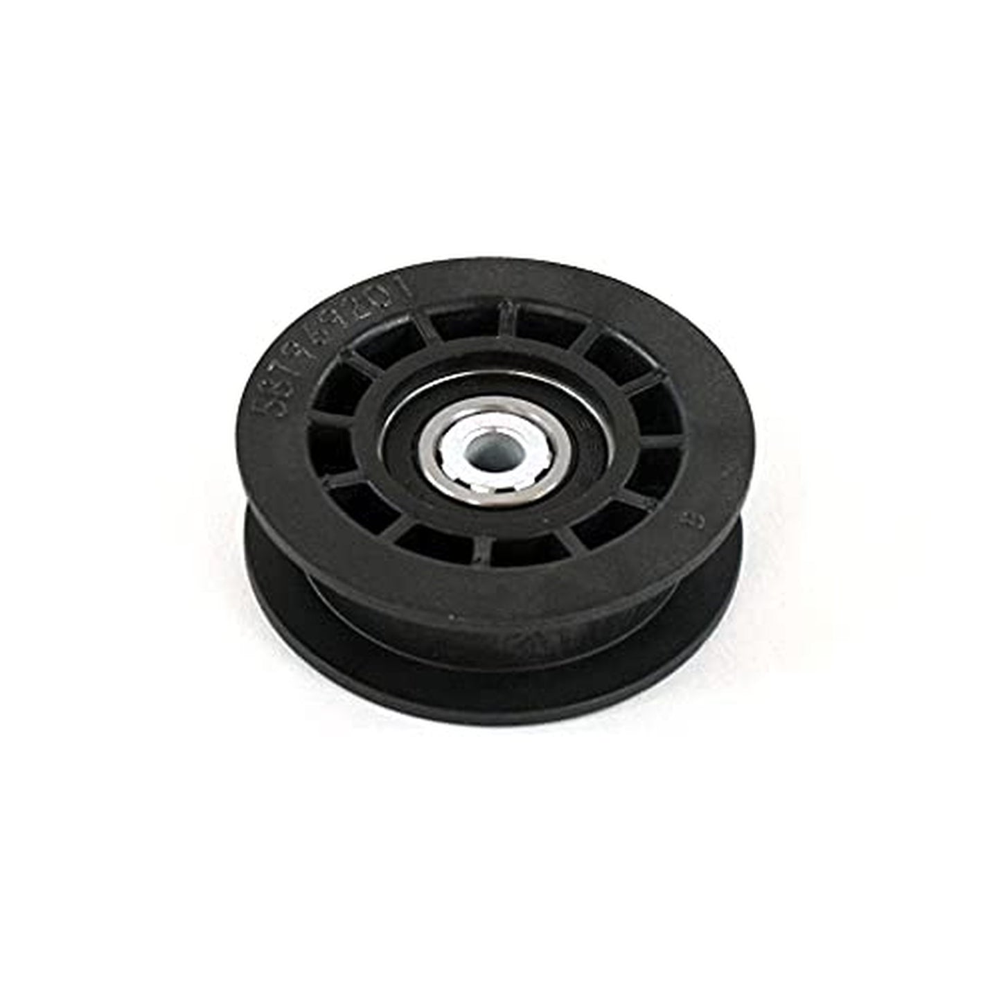 Genuine Lawn Mower Idler Pulley for Reliable Performance and Durability