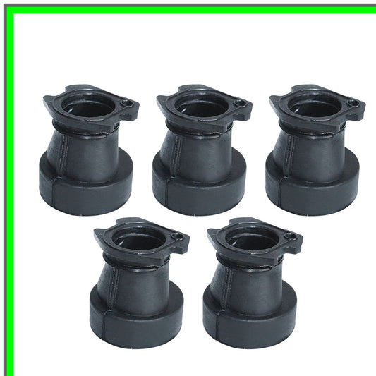 Husqvarna Chainsaw Intake Manifold Boot Kit for 340 350 353 351 345 346XP