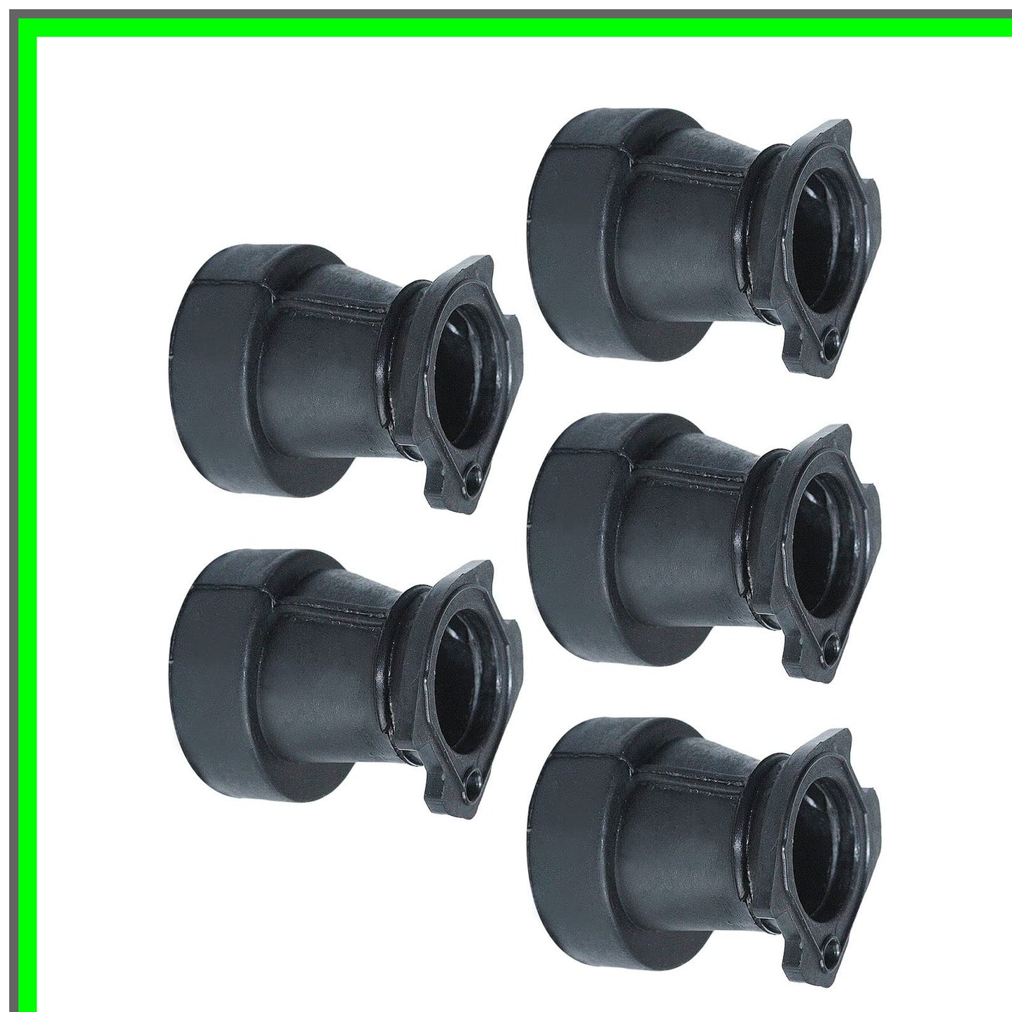 Husqvarna Chainsaw Intake Manifold Boot Kit for 340 350 353 351 345 346XP