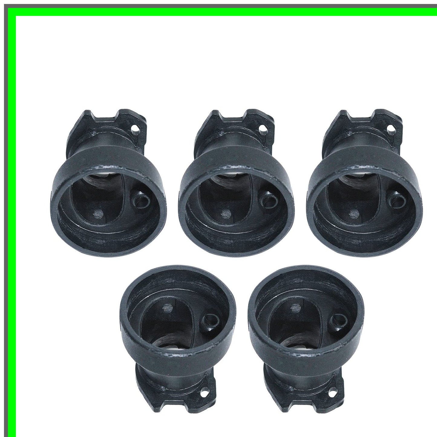 Husqvarna Chainsaw Intake Manifold Boot Kit for 340 350 353 351 345 346XP