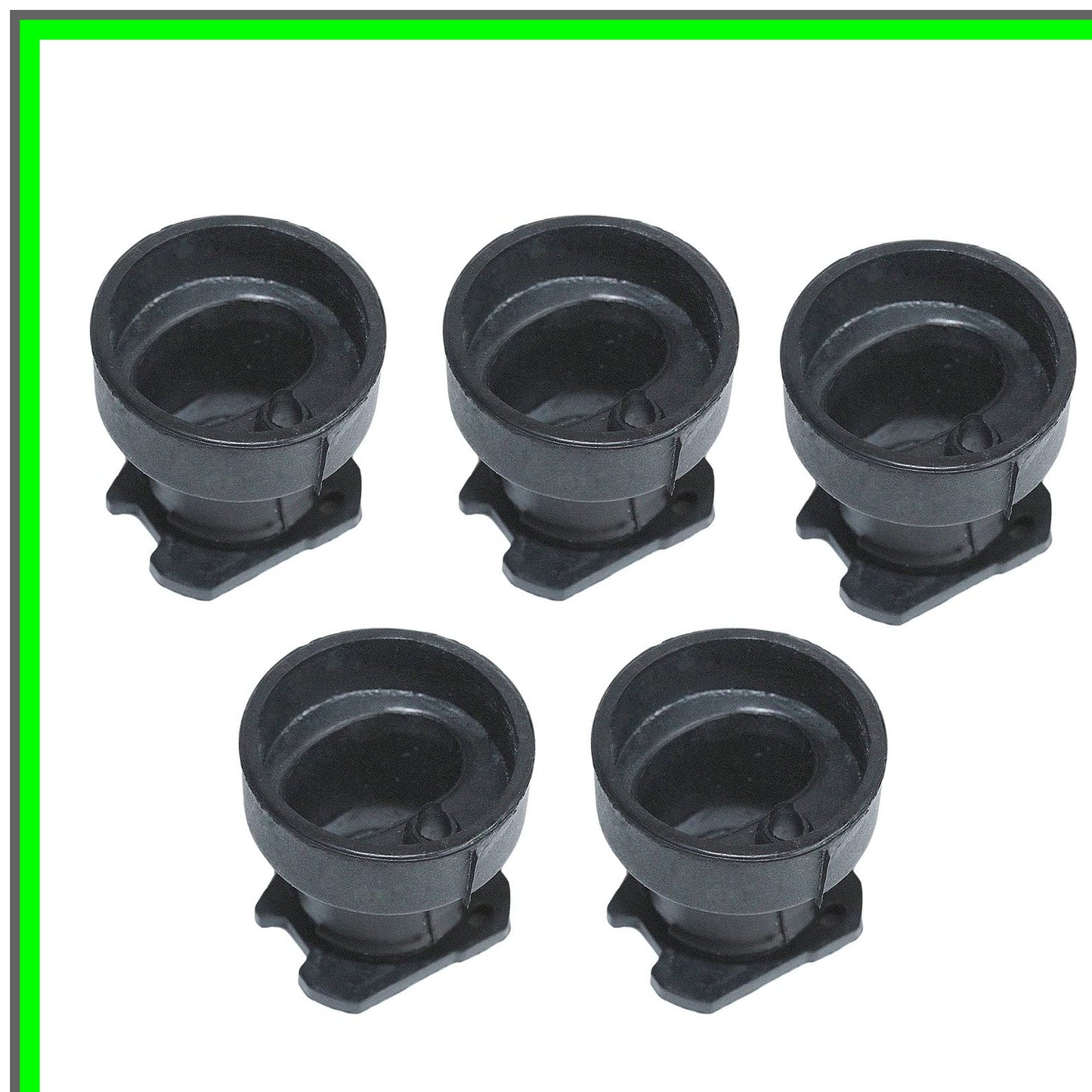 Husqvarna Chainsaw Intake Manifold Boot Kit for 340 350 353 351 345 346XP