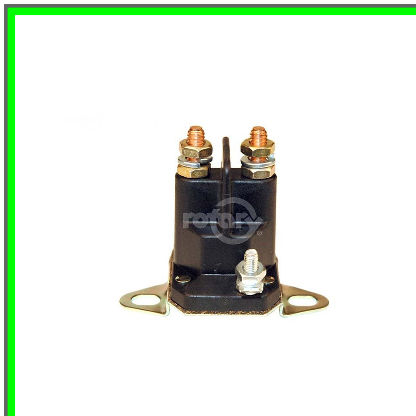 High-Performance Solenoid for Murray Lawn Equipment Models