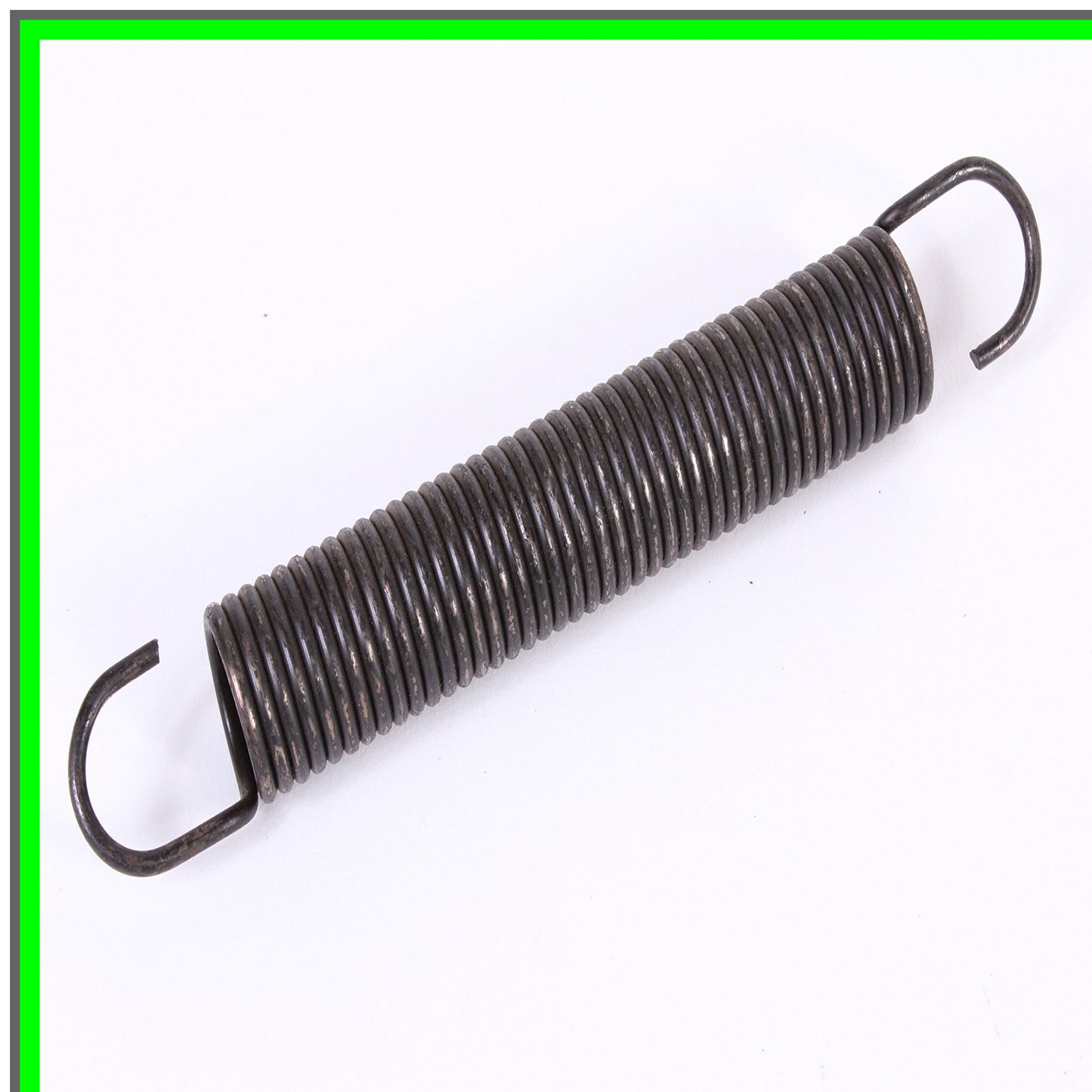 Heavy-Duty Extension Spring for Reliable Tension and Durability