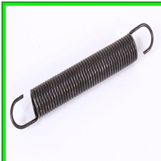 Heavy-Duty Extension Spring for Reliable Tension and Durability