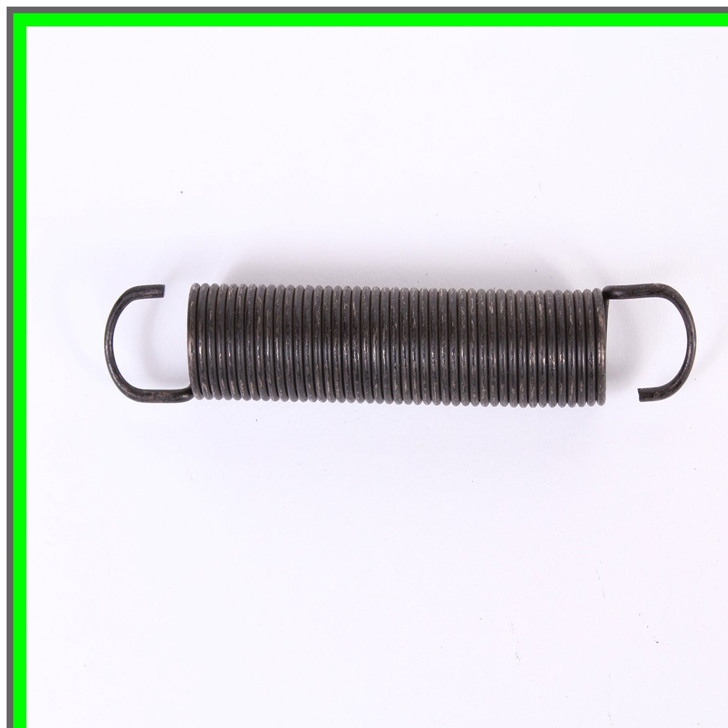 Heavy-Duty Extension Spring for Reliable Tension and Durability