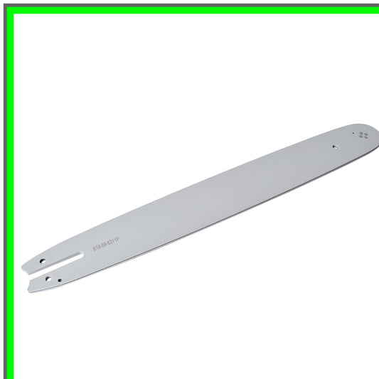 18-Inch Chainsaw Guide Bar for Stihl MS210 MS250 325 Drive Links 063 Gauge