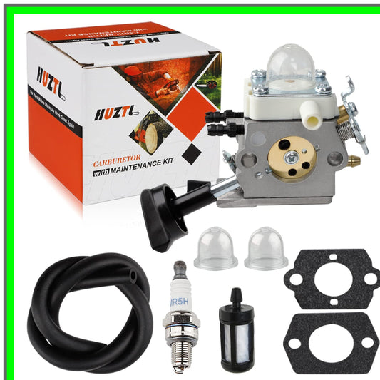 STIHL BG86 Carburetor Replacement for Zama C1M-S261B Leaf Blowers