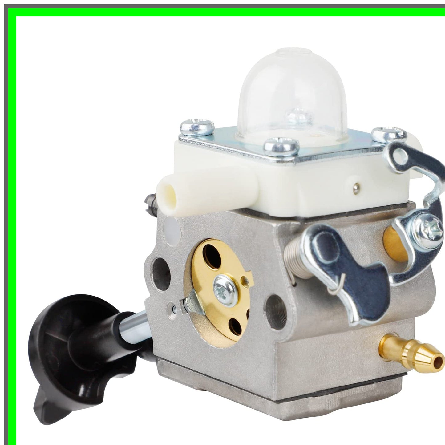 STIHL BG86 Carburetor Replacement for Zama C1M-S261B Leaf Blowers