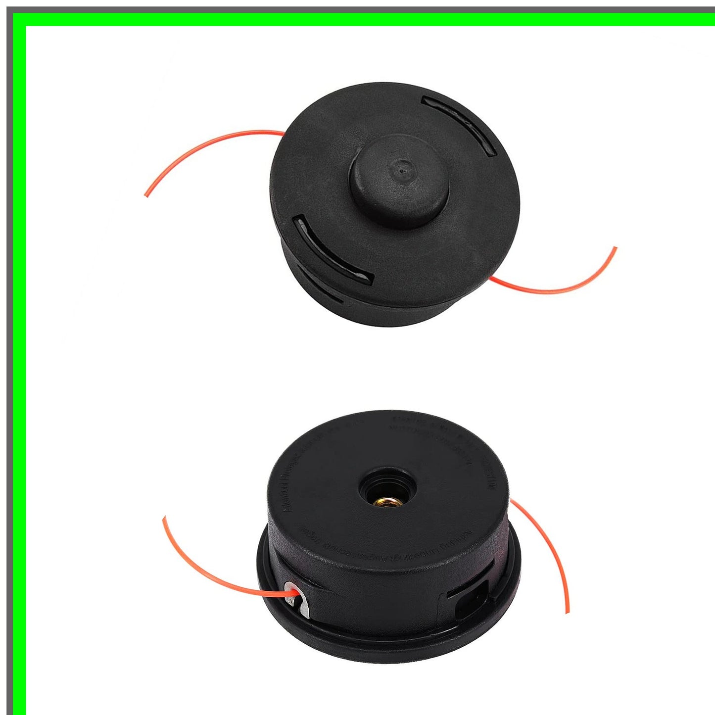 Trimmer Head Replacement Set for Stihl FS Series 25-2 Compatibility
